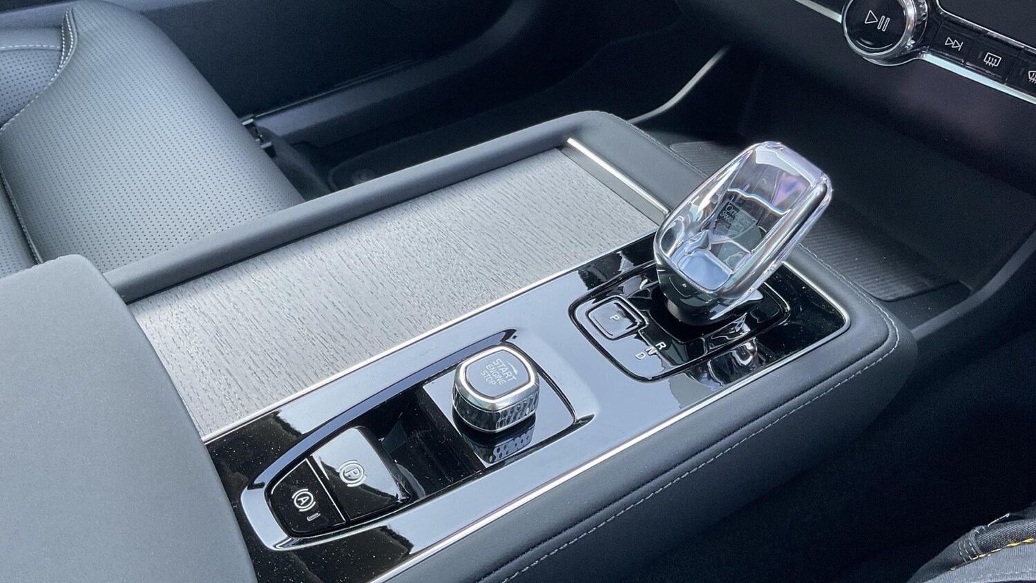 Used Volvo XC90 for sale - 77808947: Photo 6