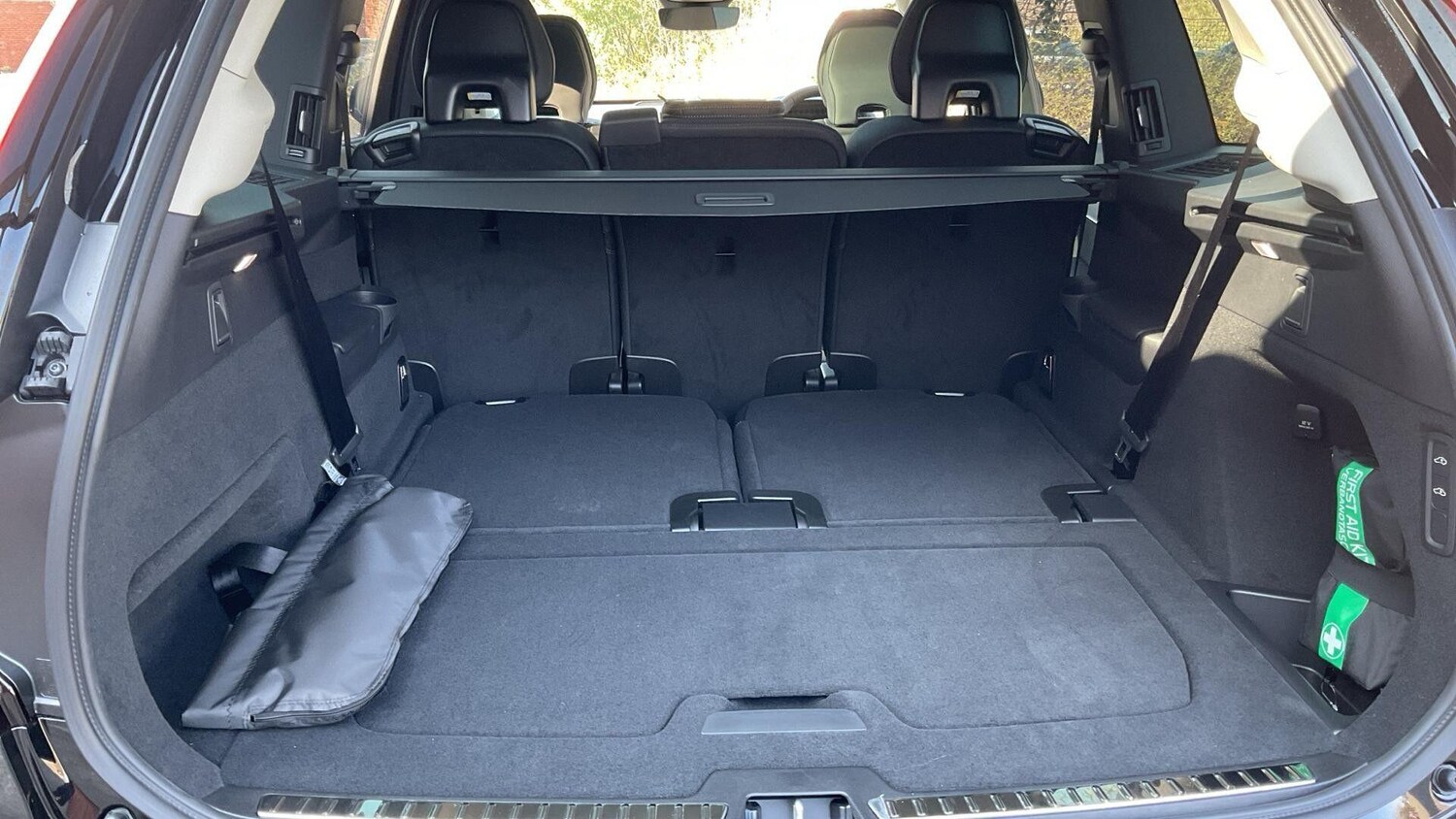 Used Volvo XC90 for sale - 77808947: Photo 8