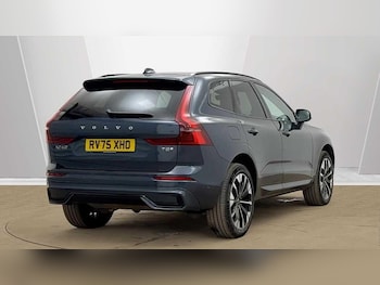 Used Volvo XC60 2025 for sale - 78609044: Photo