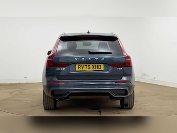 Used Volvo XC60 2025 for sale - 78609044: Photo