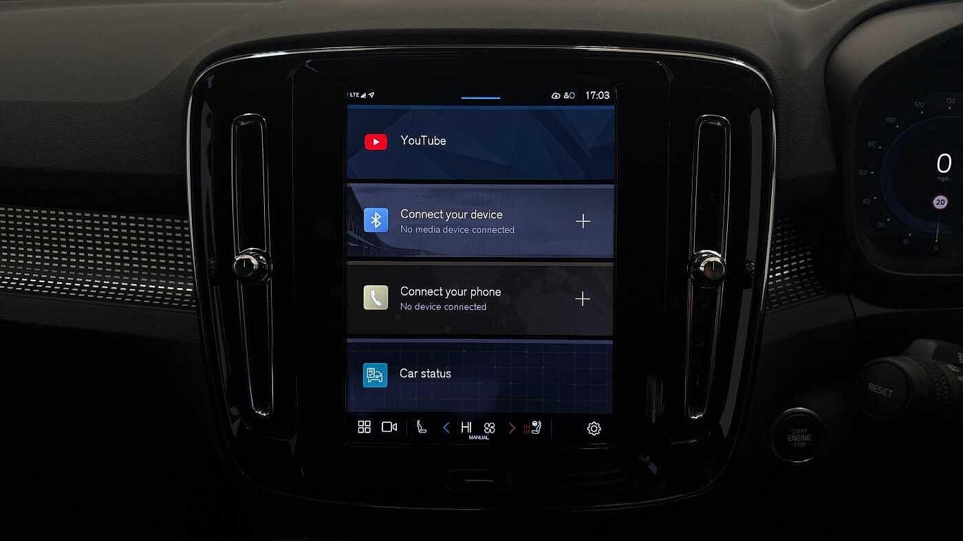 Used Volvo XC40 for sale - 76729076: Photo 11