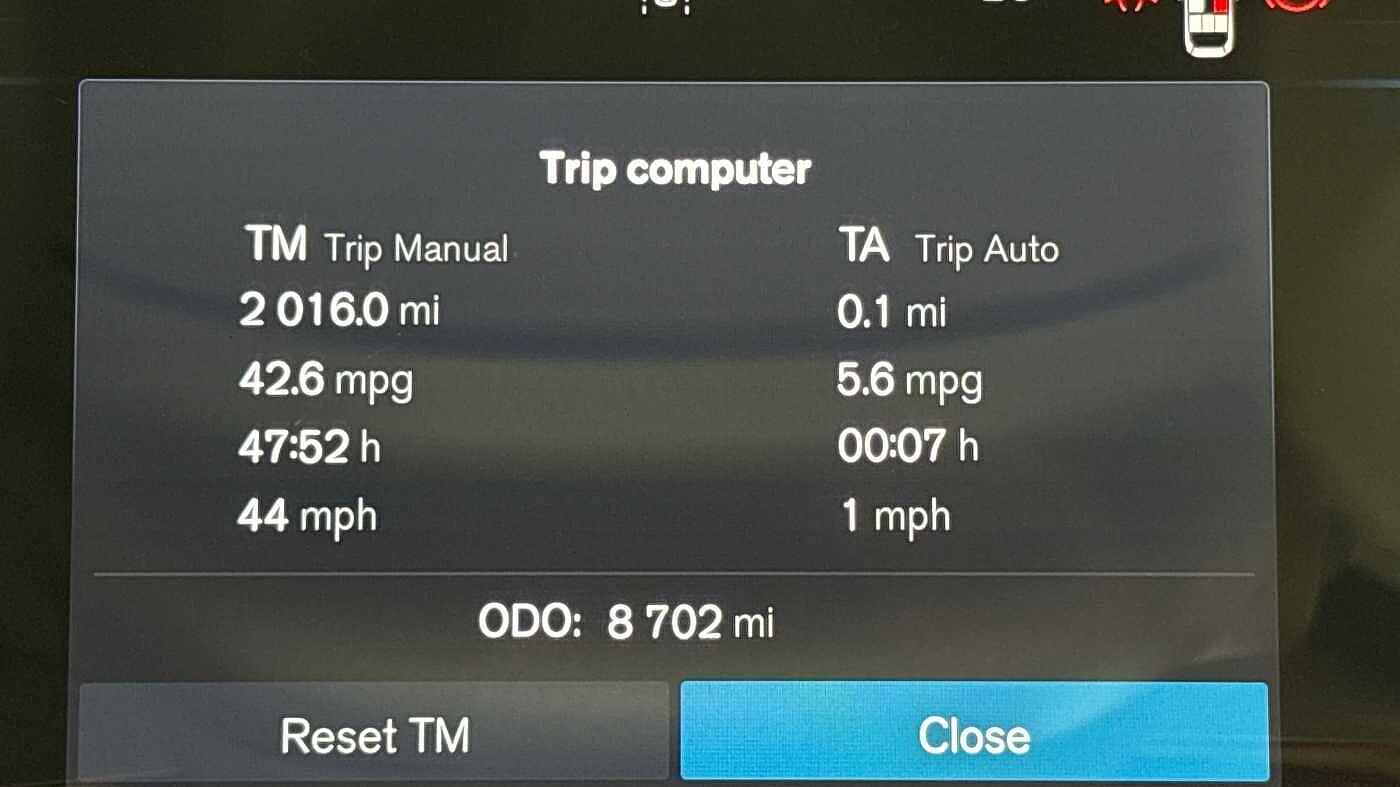 Used Volvo XC40 for sale - 76729076: Photo 12