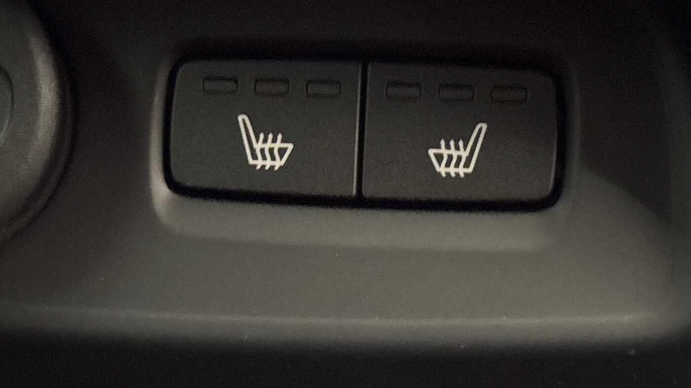 Used Volvo XC40 for sale - 76729076: Photo 17