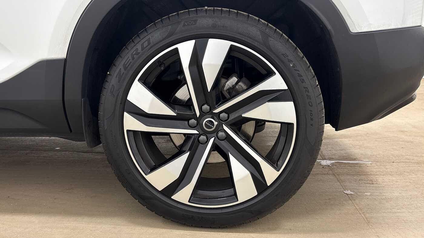 Used Volvo XC40 for sale - 76729076: Photo 19