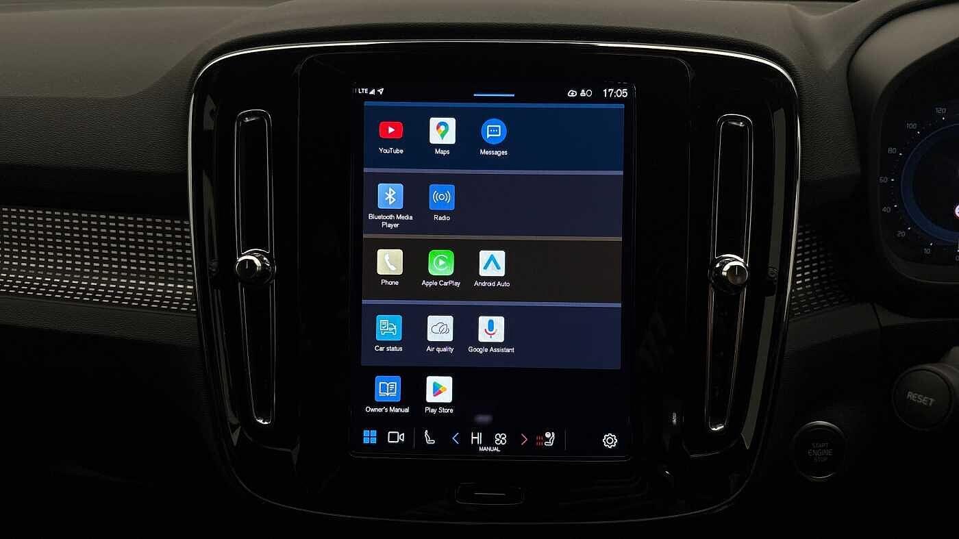 Used Volvo XC40 for sale - 76729076: Photo 33