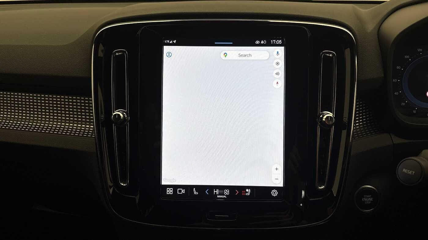 Used Volvo XC40 for sale - 76729076: Photo 35