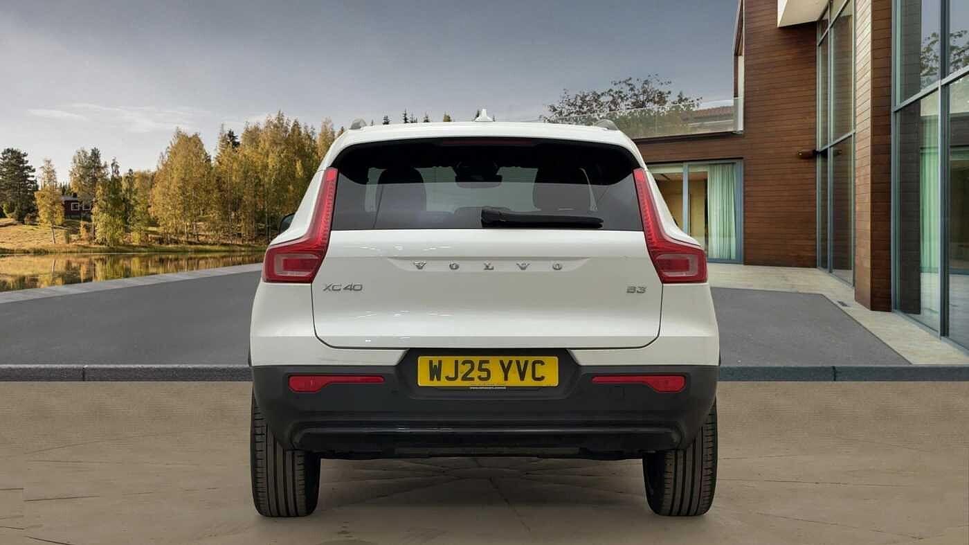 Used Volvo XC40 for sale - 76729076: Photo 4
