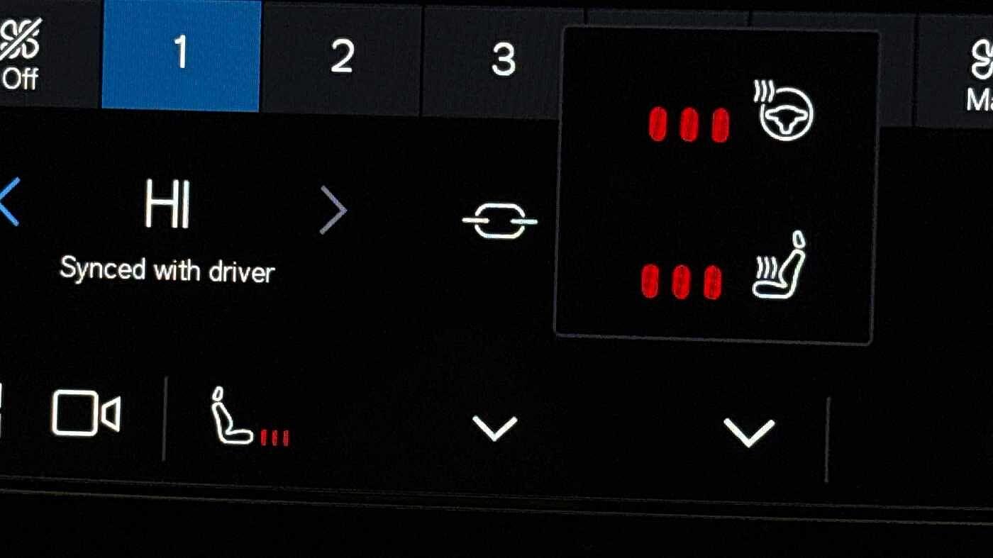 Used Volvo XC40 for sale - 76729076: Photo 40