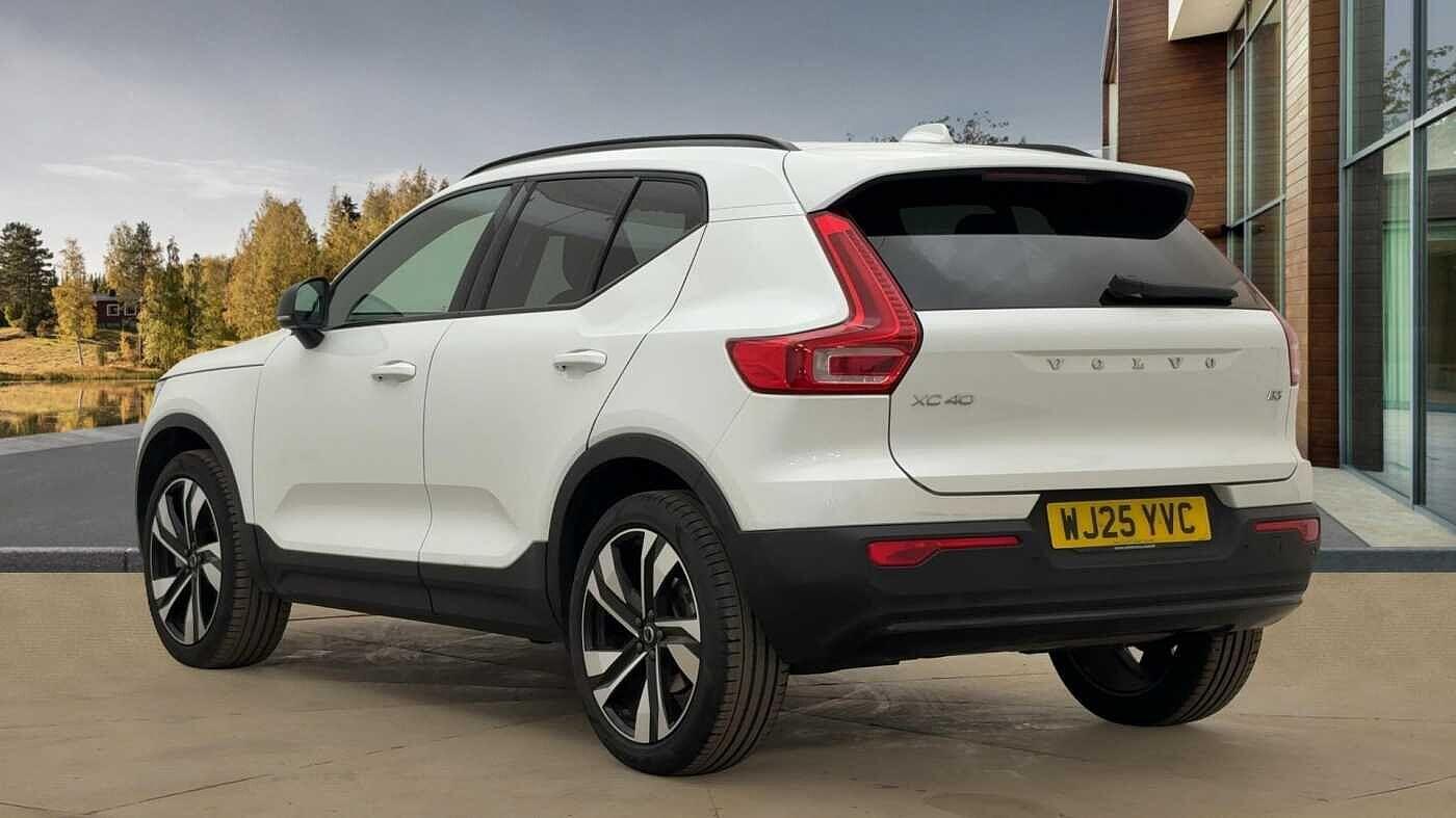 Used Volvo XC40 for sale - 76729076: Photo 5