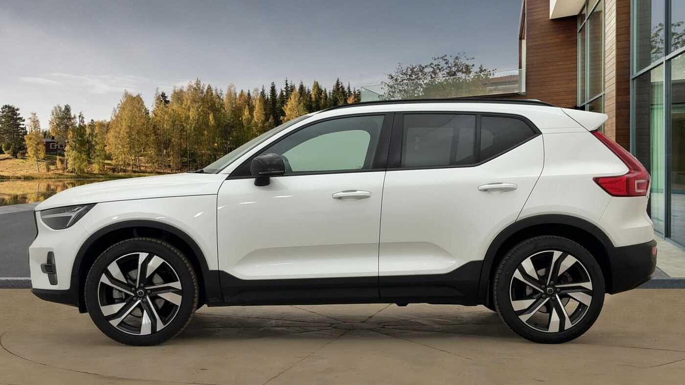 Used Volvo XC40 for sale - 76729076: Photo 6