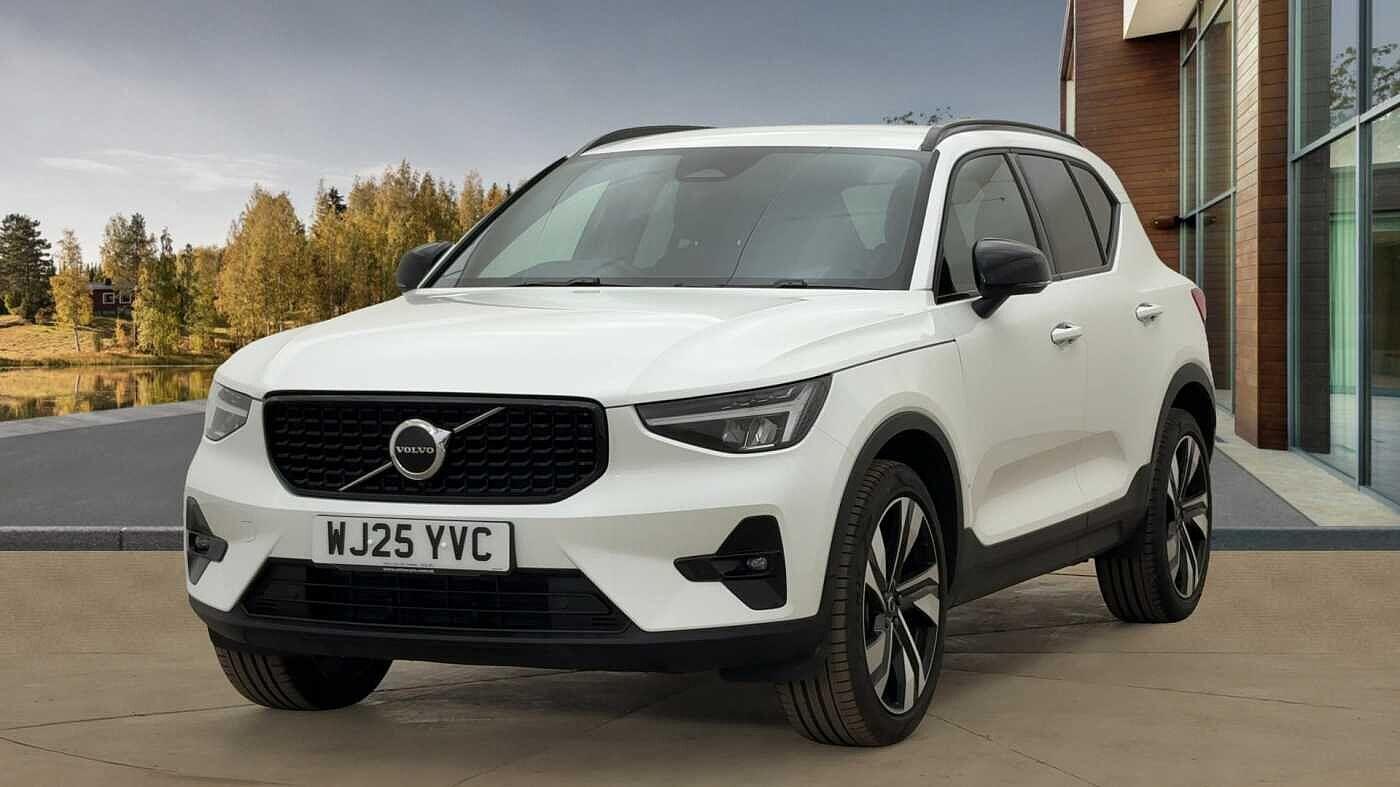 Used Volvo XC40 for sale - 76729076: Photo 7