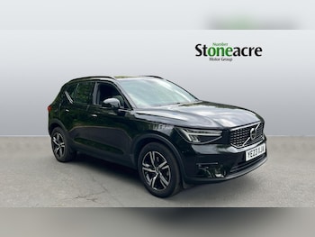 Used Volvo XC40 2023 for sale - 78613175: Photo