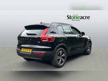 Used Volvo XC40 2023 for sale - 78613175: Photo