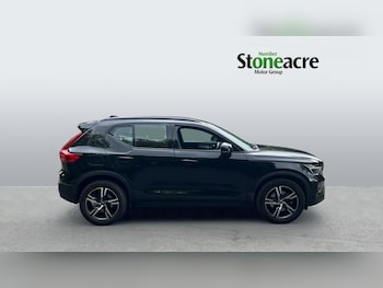 Used Volvo XC40 2023 for sale - 78613175: Photo