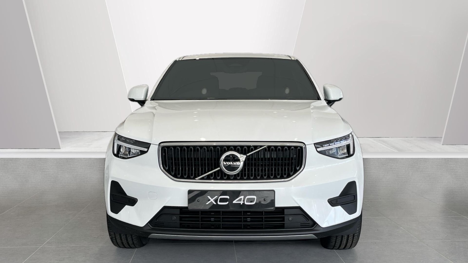 Used Volvo XC40 2025 for sale - 76513503: Photo 9