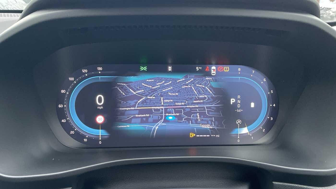 Used Volvo XC40 2025 for sale - 77537345: Photo 13