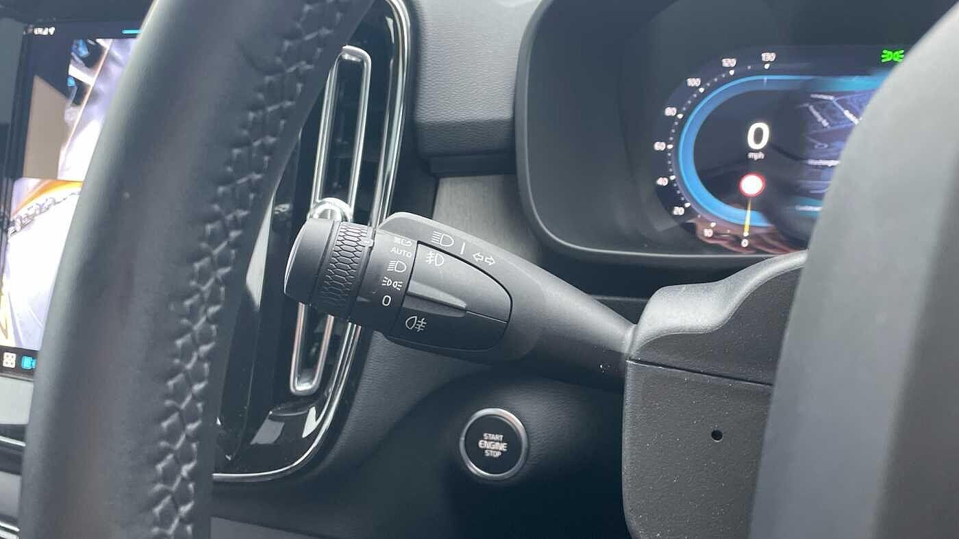 Used Volvo XC40 2025 for sale - 77537345: Photo 22