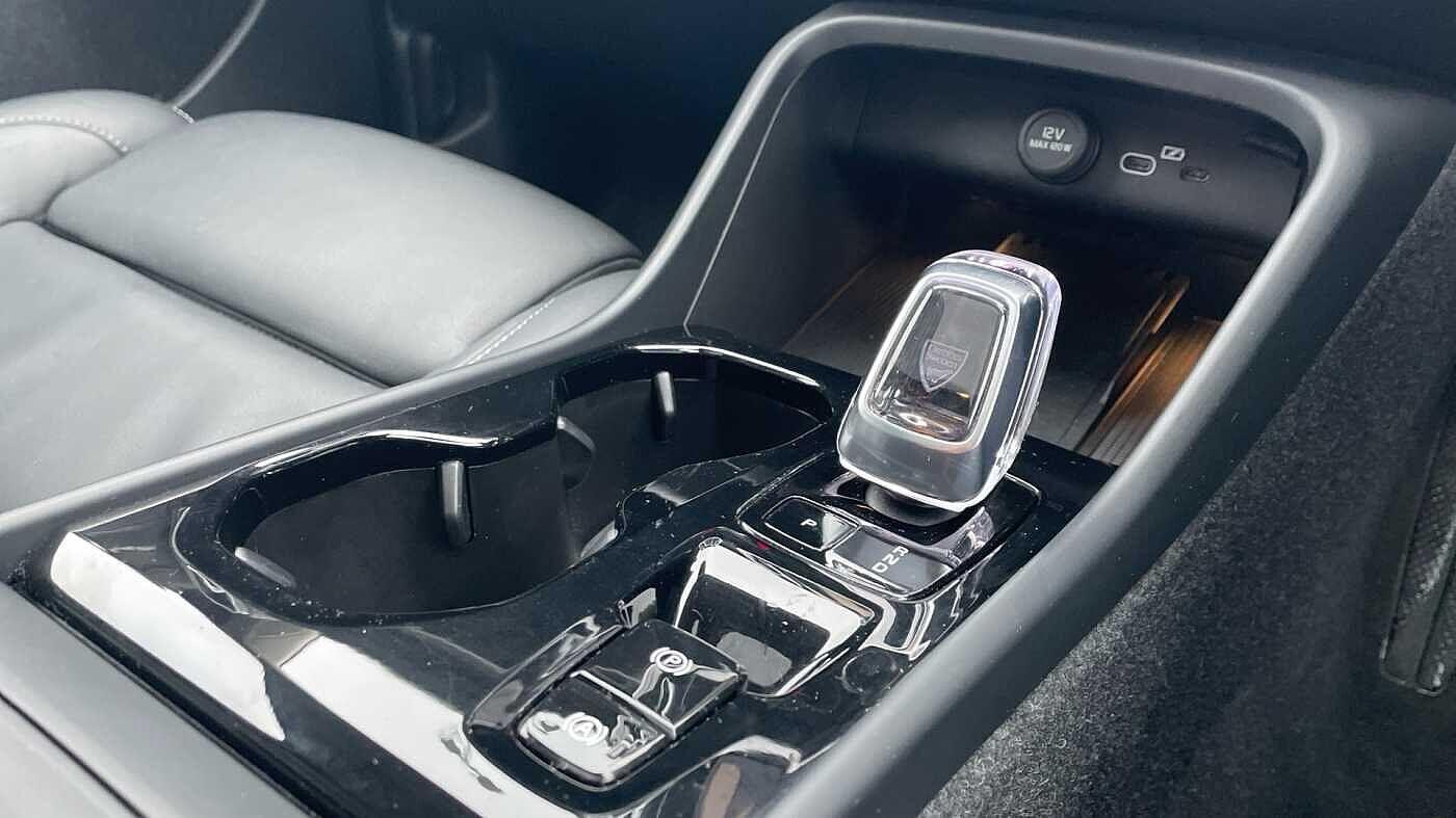 Used Volvo XC40 2025 for sale - 77537345: Photo 28