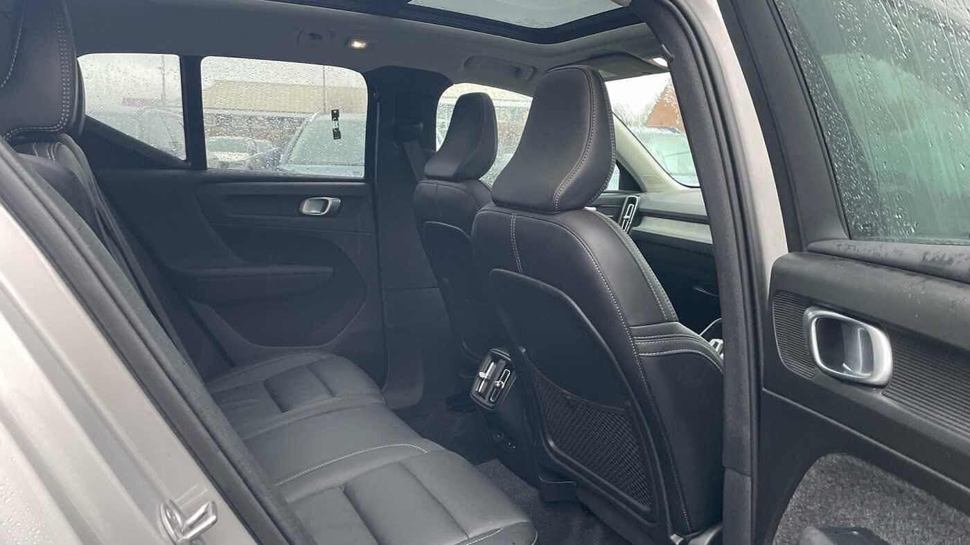 Used Volvo XC40 2025 for sale - 77537345: Photo 8