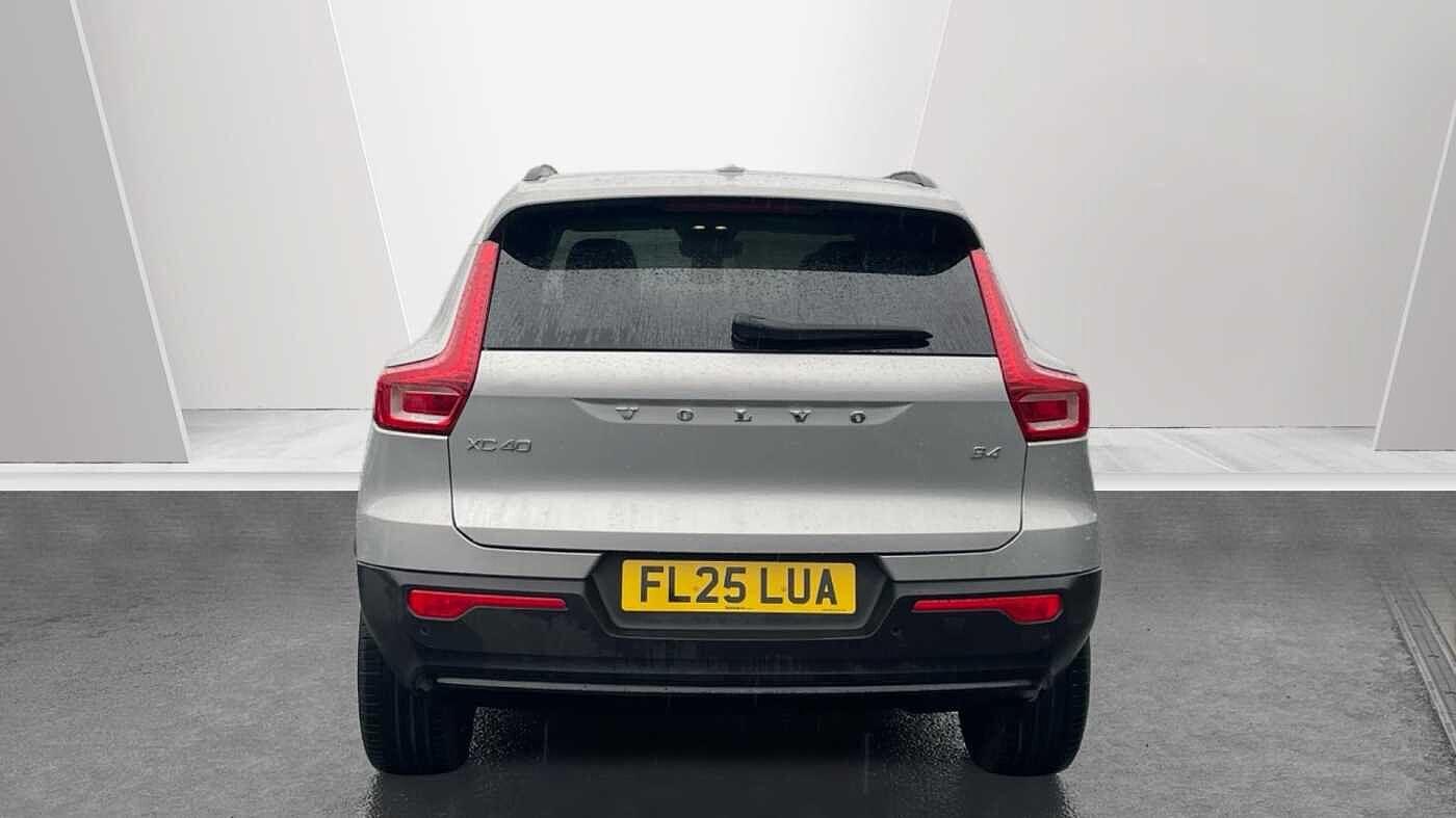 Used Volvo XC40 2025 for sale - 77537345: Photo 9