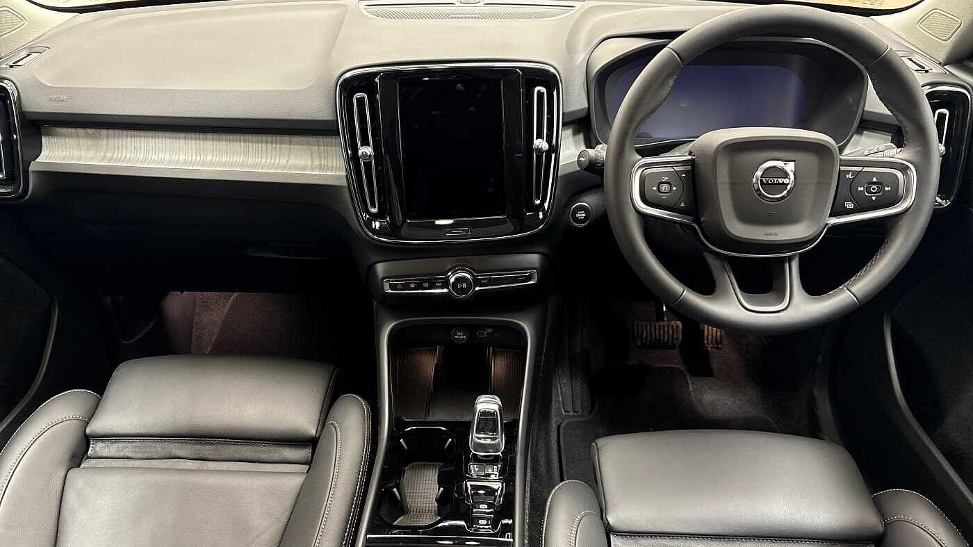 Used Volvo XC40 2025 for sale - 77468476: Photo 10