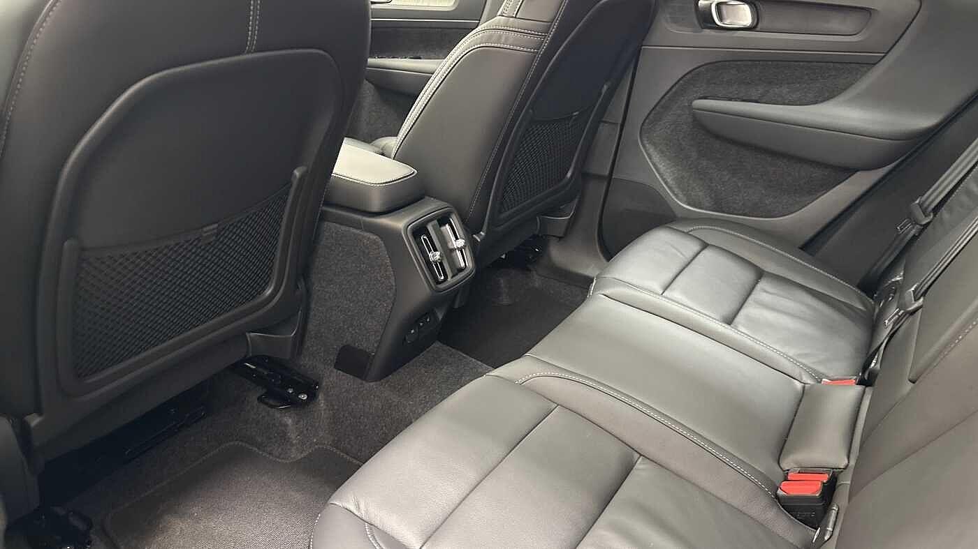 Used Volvo XC40 2025 for sale - 77468476: Photo 13