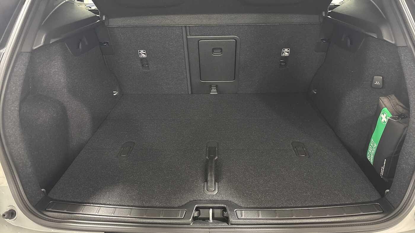 Used Volvo XC40 2025 for sale - 77468476: Photo 14