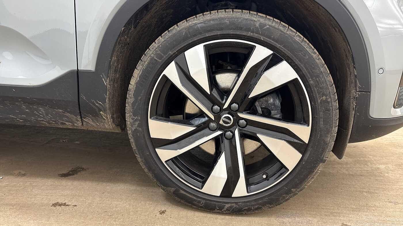 Used Volvo XC40 2025 for sale - 77468476: Photo 16