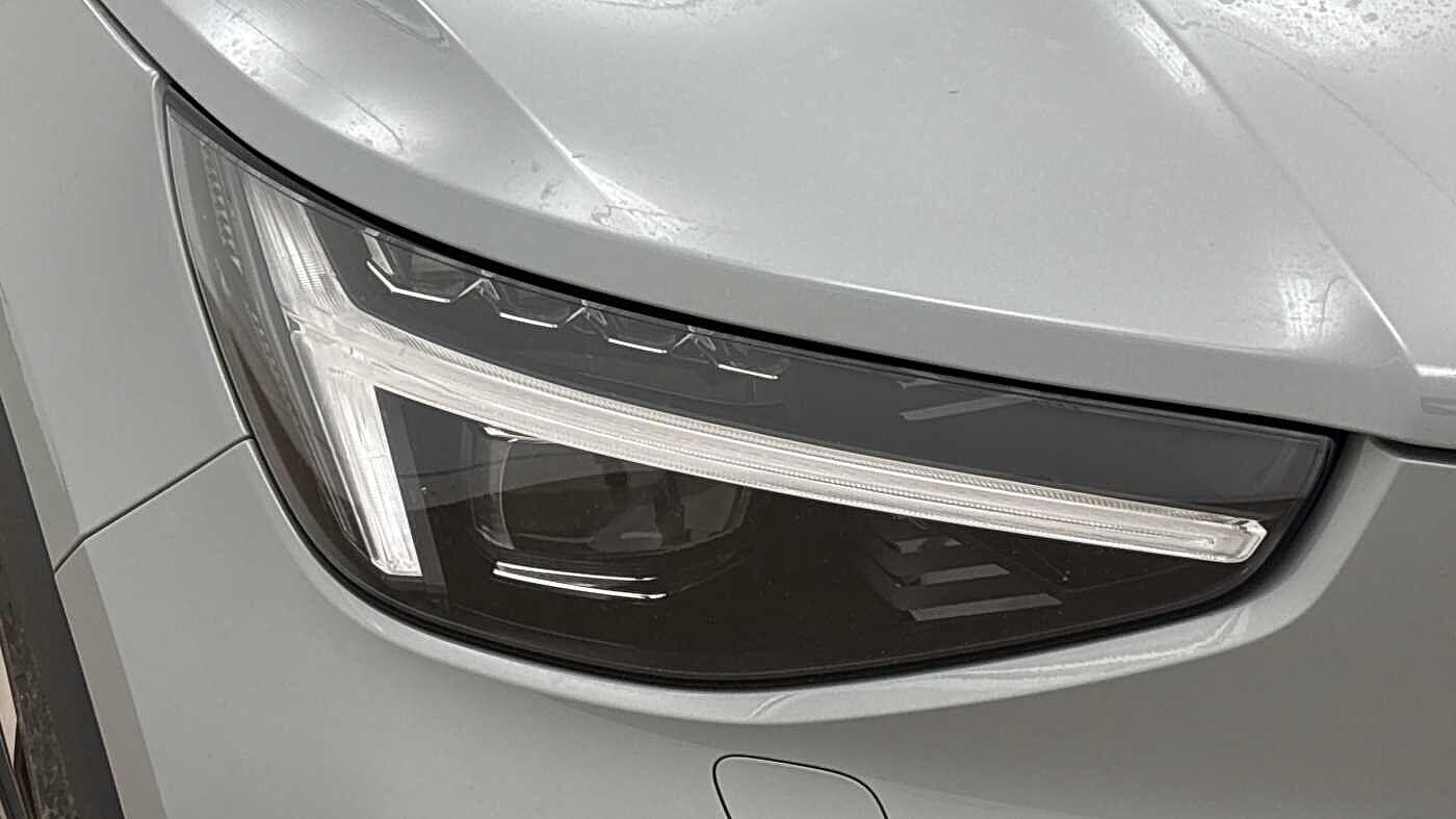 Used Volvo XC40 2025 for sale - 77468476: Photo 22