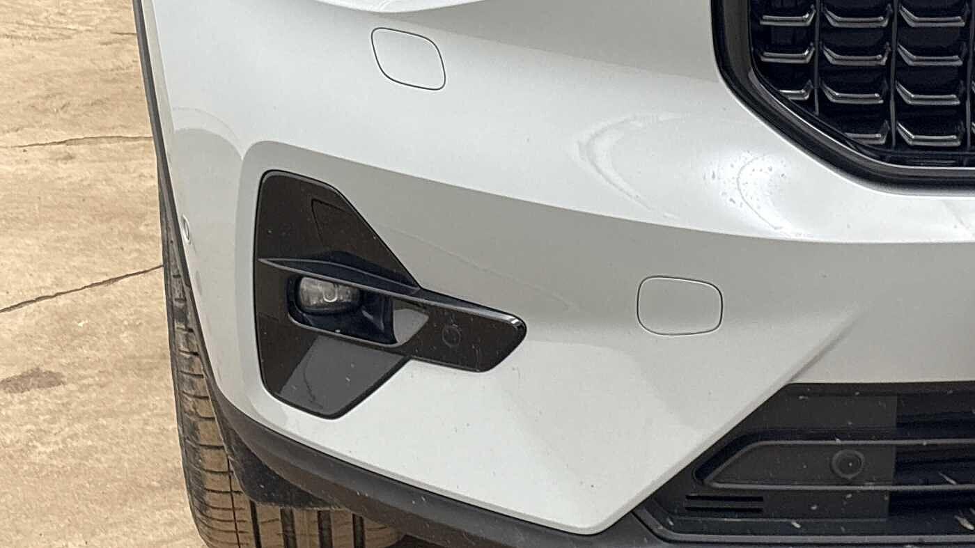 Used Volvo XC40 2025 for sale - 77468476: Photo 23