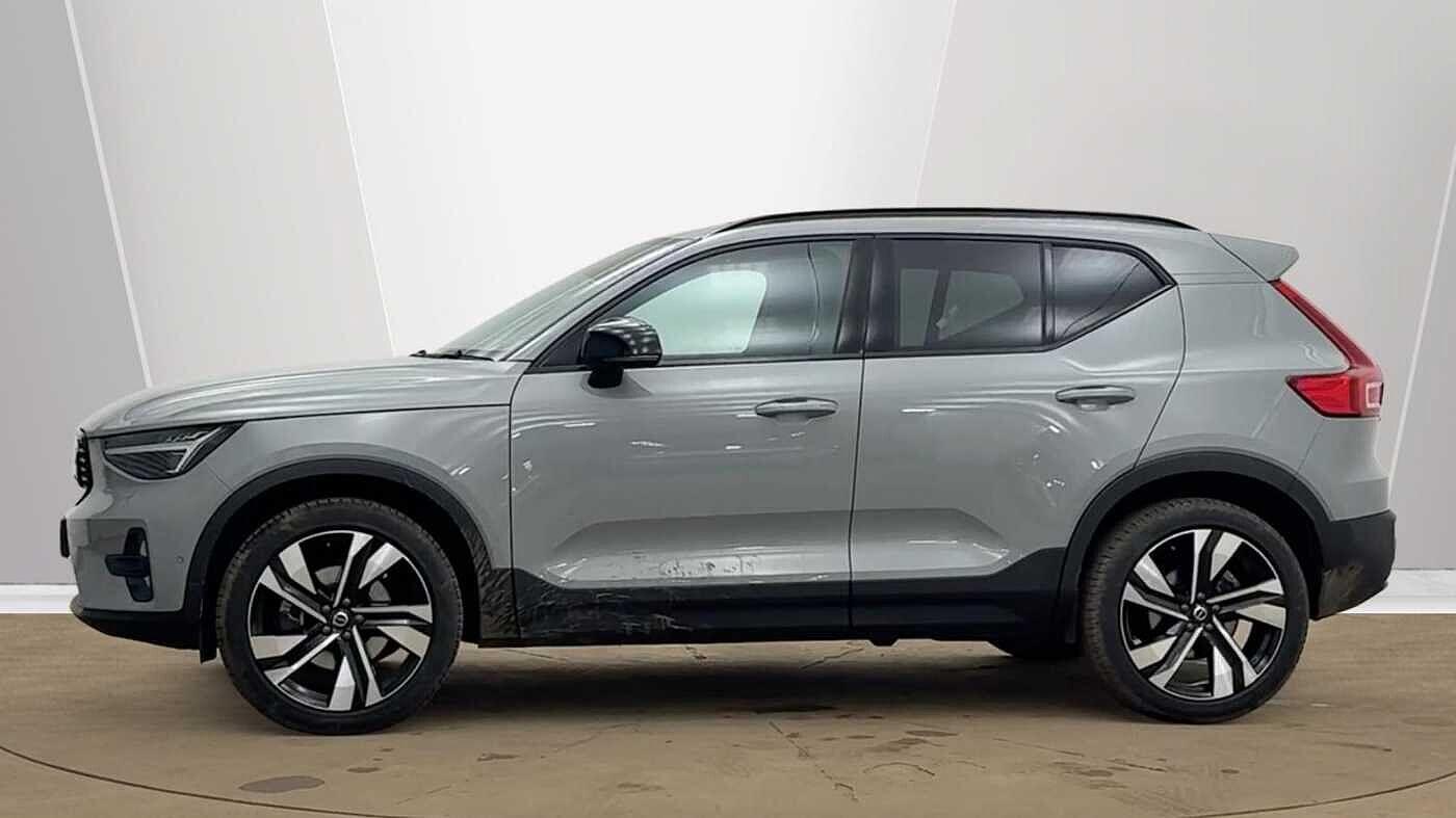 Used Volvo XC40 2025 for sale - 77468476: Photo 6