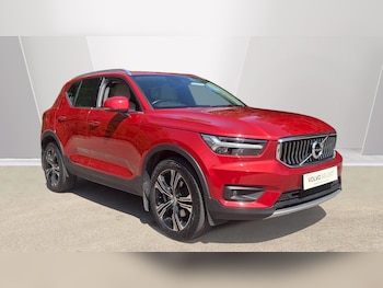 Used Volvo XC40 2020 for sale - 79577099: Photo