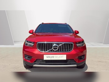 Used Volvo XC40 2020 for sale - 79577099: Photo
