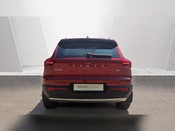 Used Volvo XC40 2020 for sale - 79577099: Photo