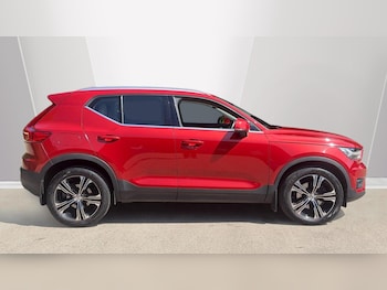 Used Volvo XC40 2020 for sale - 79577099: Photo