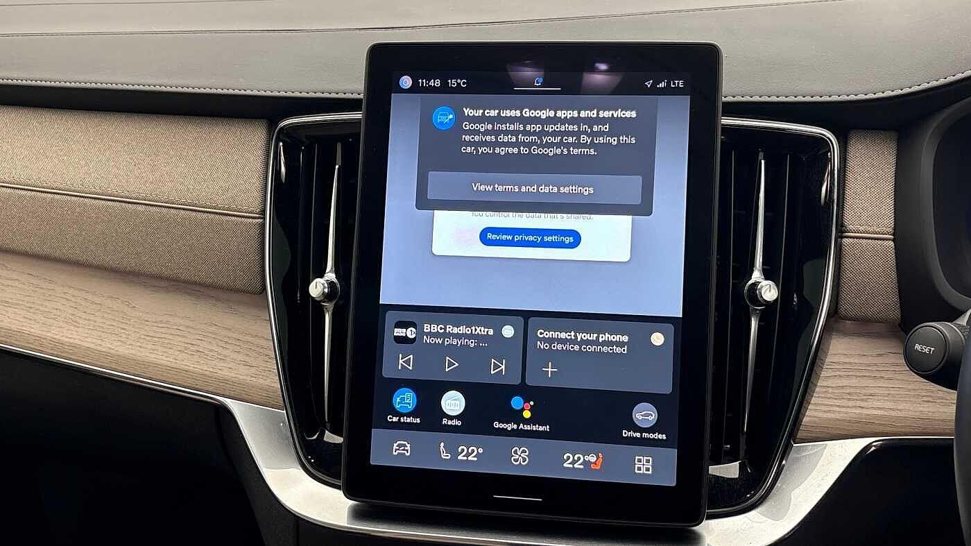 Used Volvo XC90 2025 for sale - 76996163: Photo 11