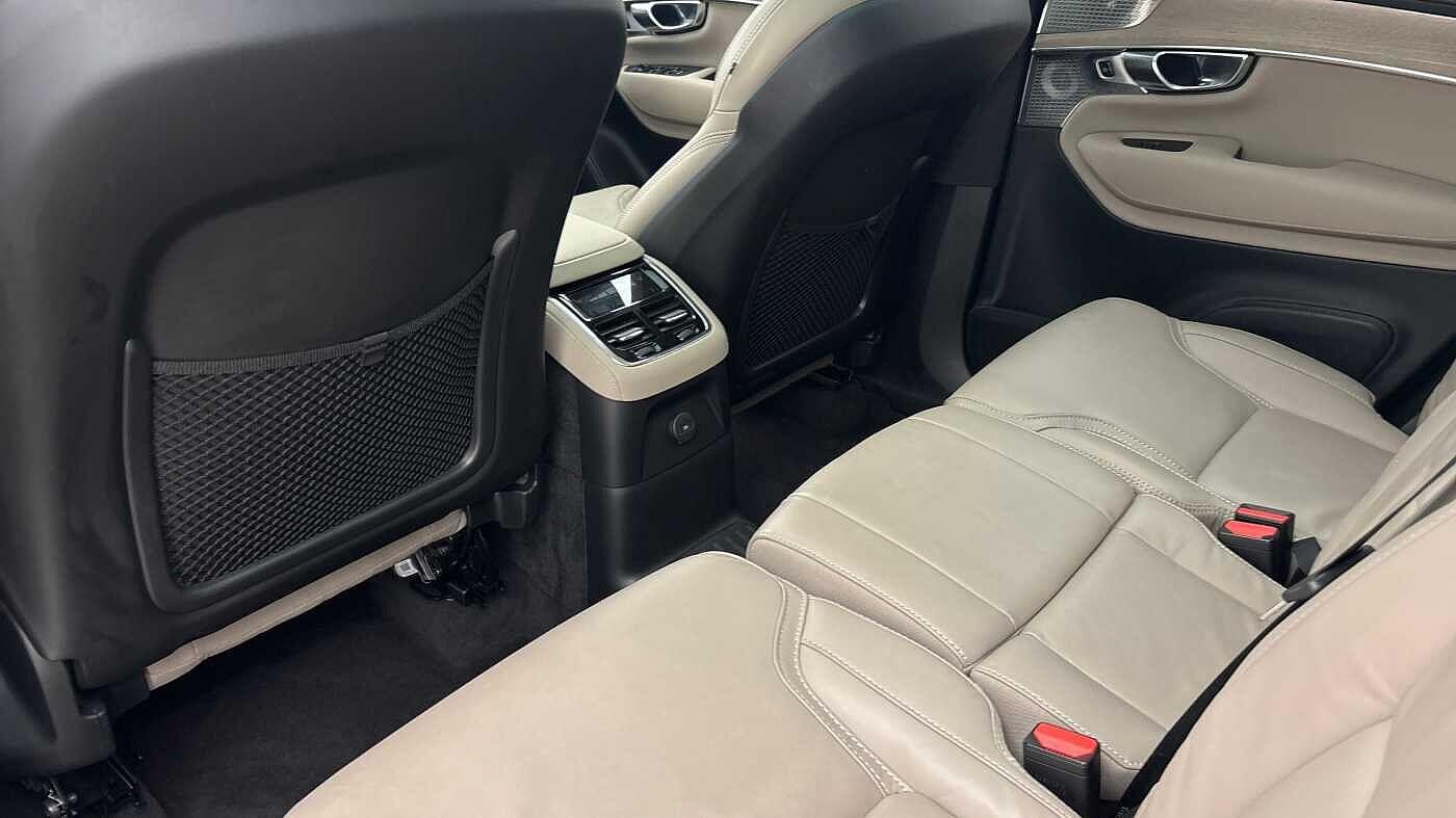 Used Volvo XC90 2025 for sale - 76996163: Photo 13