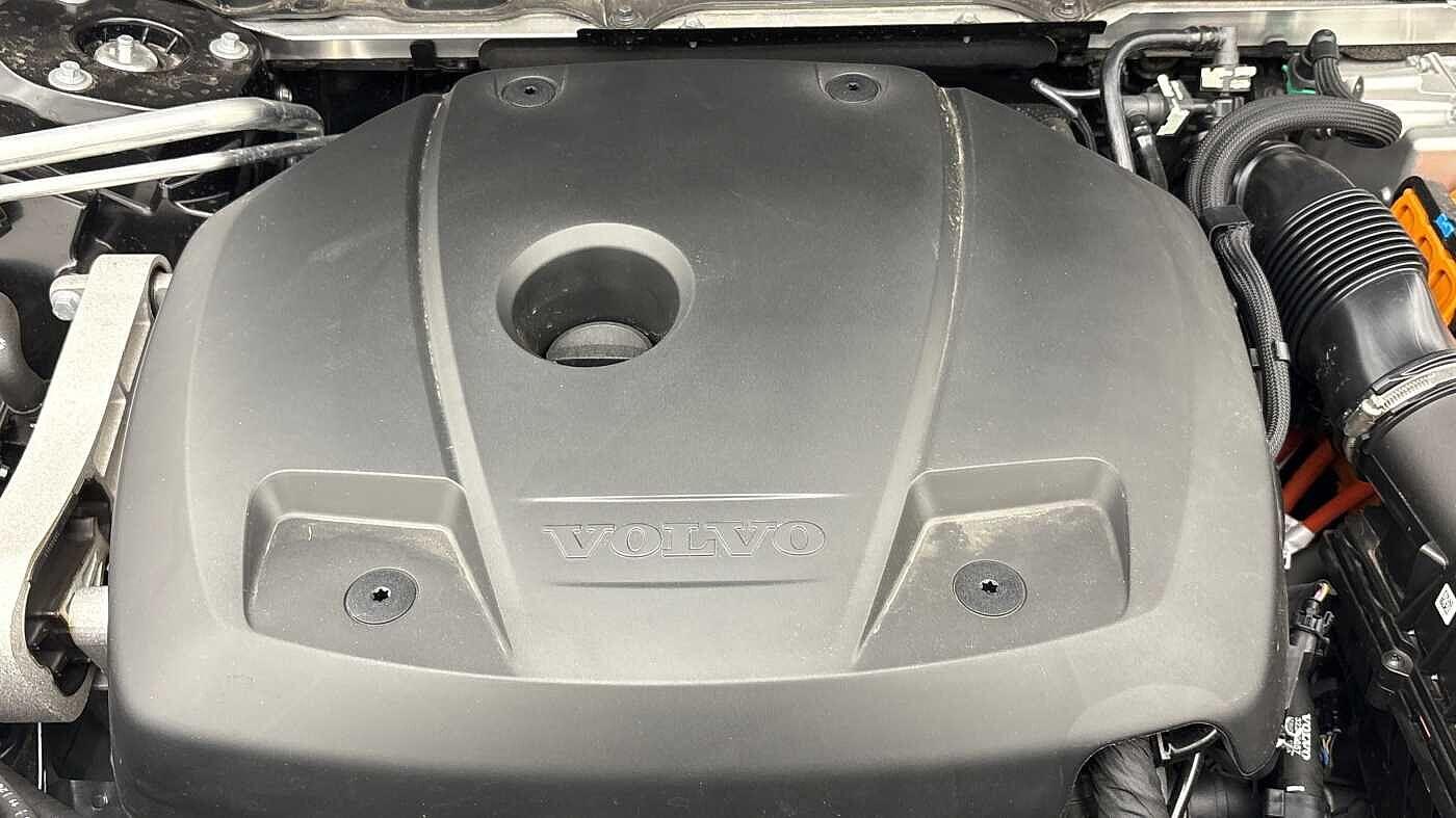 Used Volvo XC90 2025 for sale - 76996163: Photo 15