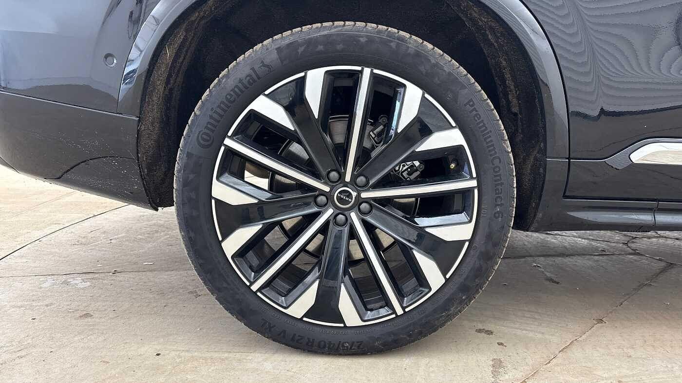 Used Volvo XC90 2025 for sale - 76996163: Photo 16