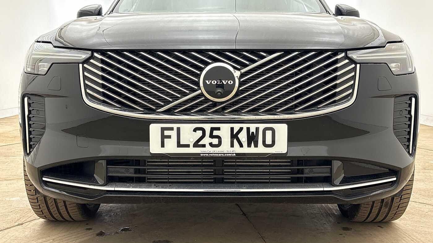 Used Volvo XC90 2025 for sale - 76996163: Photo 24