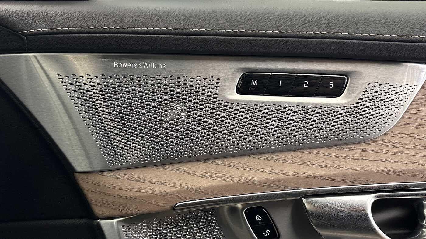 Used Volvo XC90 2025 for sale - 76996163: Photo 27