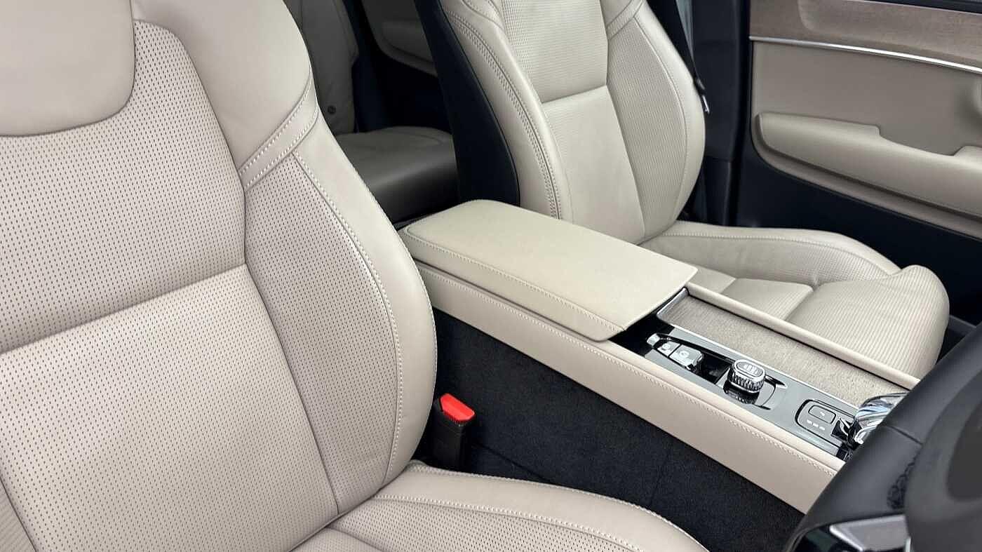 Used Volvo XC90 2025 for sale - 76996163: Photo 29