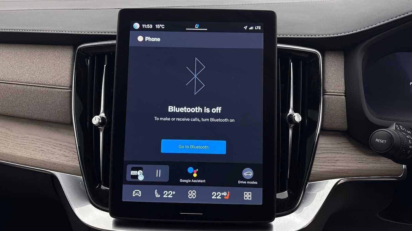 Used Volvo XC90 2025 for sale - 76996163: Photo 38