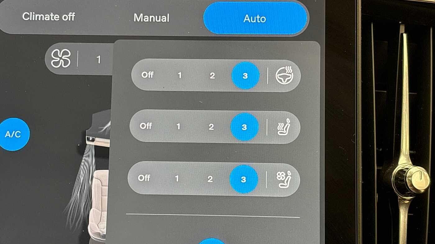 Used Volvo XC90 2025 for sale - 76996163: Photo 41