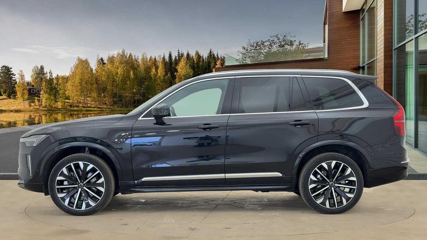 Used Volvo XC90 2025 for sale - 76996163: Photo 6