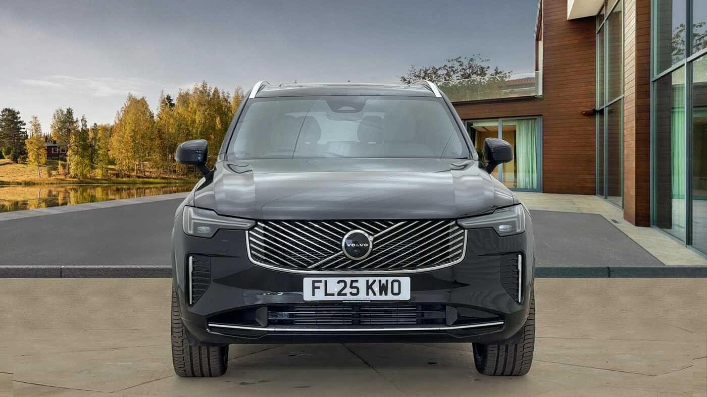 Used Volvo XC90 2025 for sale - 76996163: Photo 8