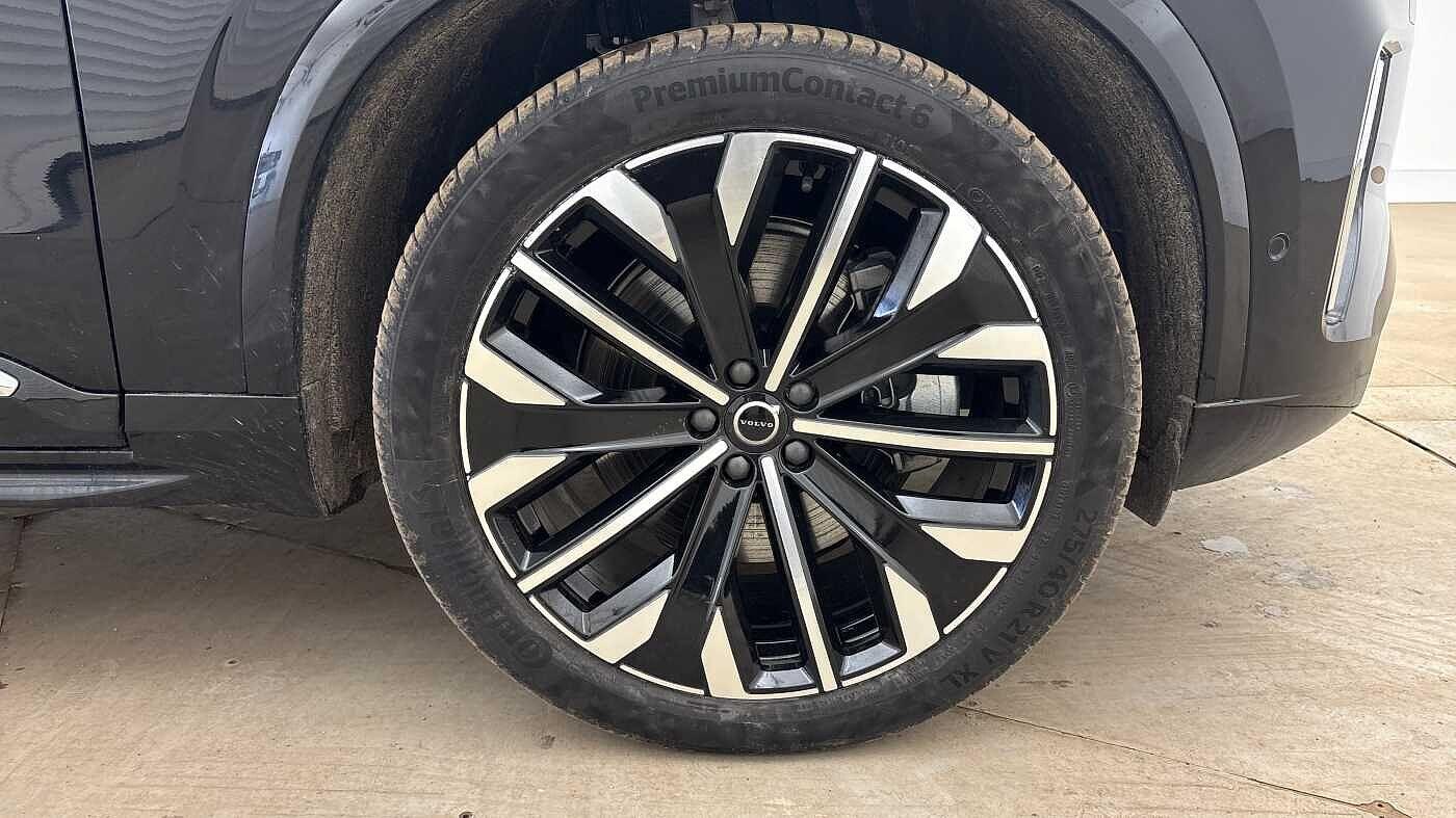 Used Volvo XC90 2025 for sale - 76996163: Photo 9