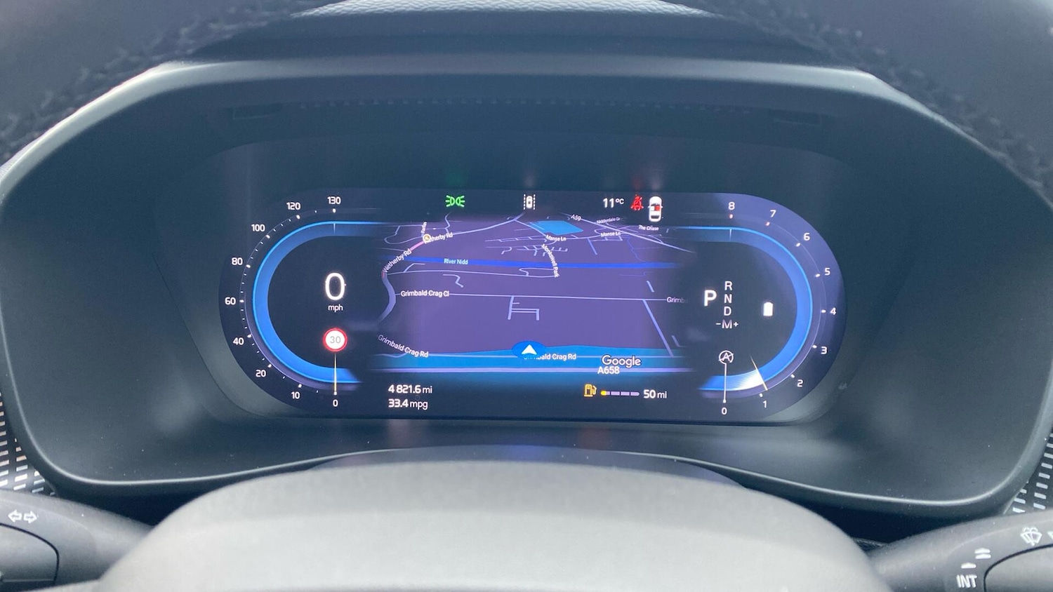 Used Volvo XC40 2024 for sale - 76865130: Photo 11