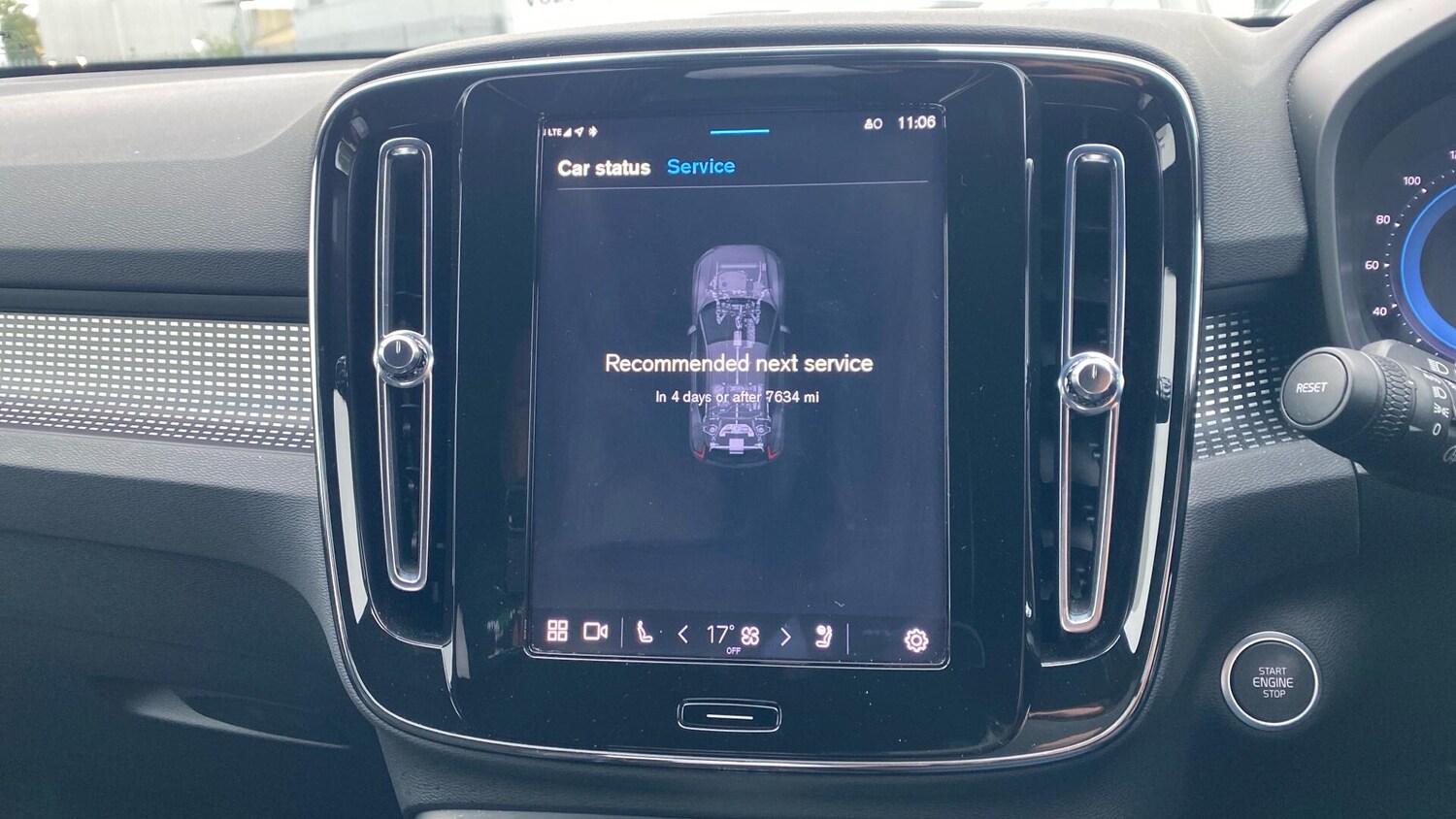 Used Volvo XC40 2024 for sale - 76865130: Photo 15