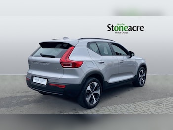 Used Volvo XC40 2024 for sale - 76865130: Photo